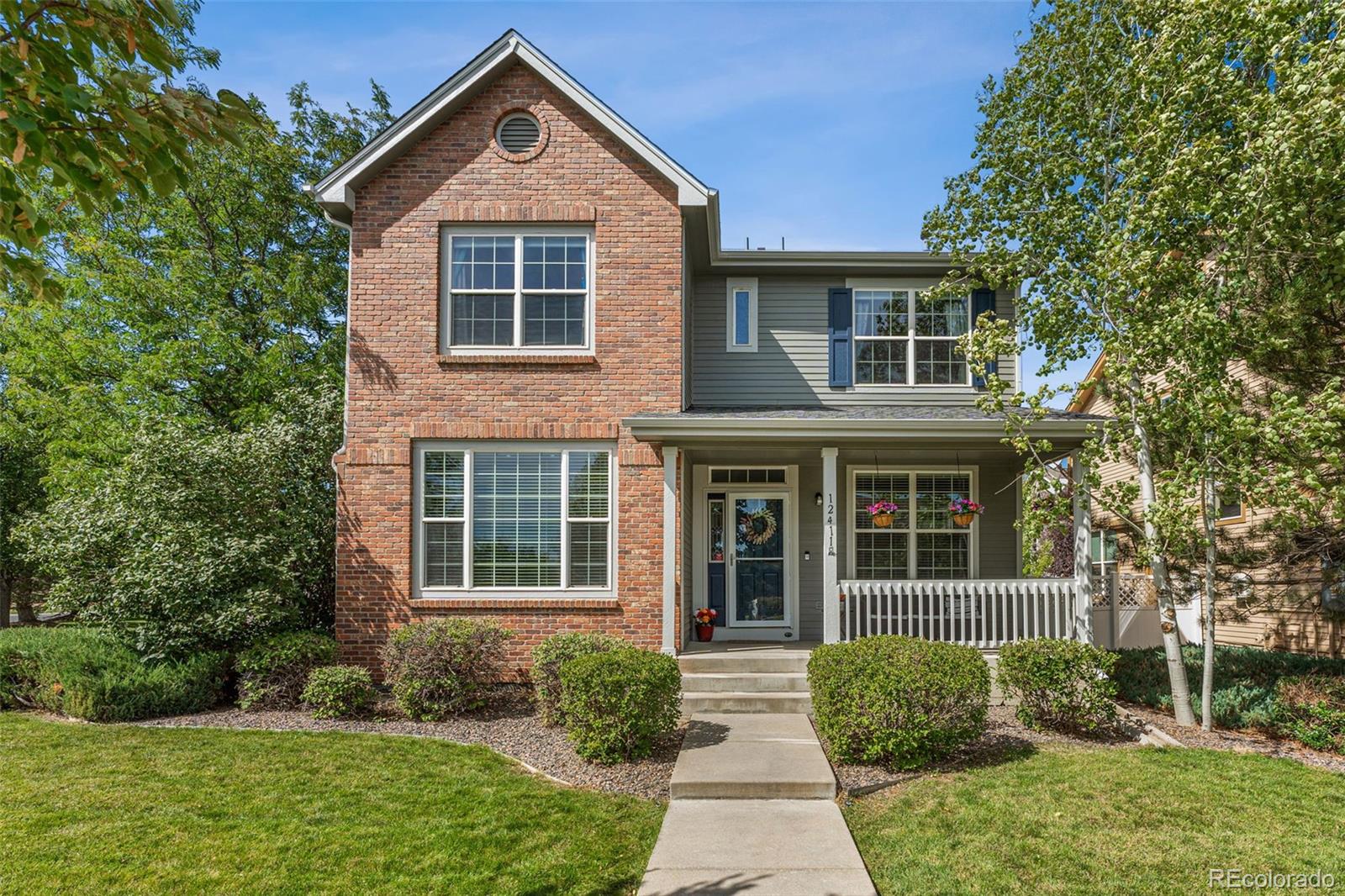 MLS Image #7 for 12411  irving drive,broomfield, Colorado