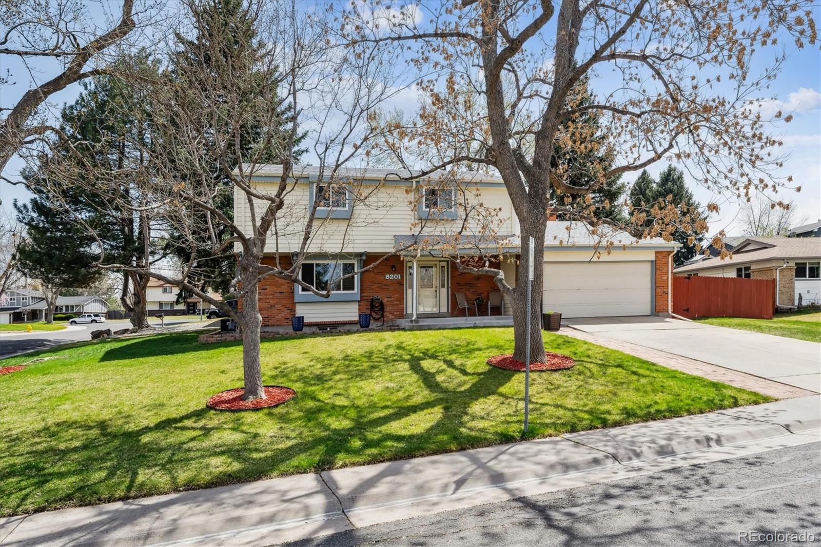 CMA Image for 8201  allison court,Arvada, Colorado