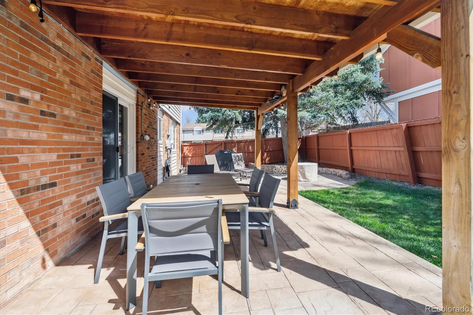 MLS Image #32 for 8201  allison court,arvada, Colorado