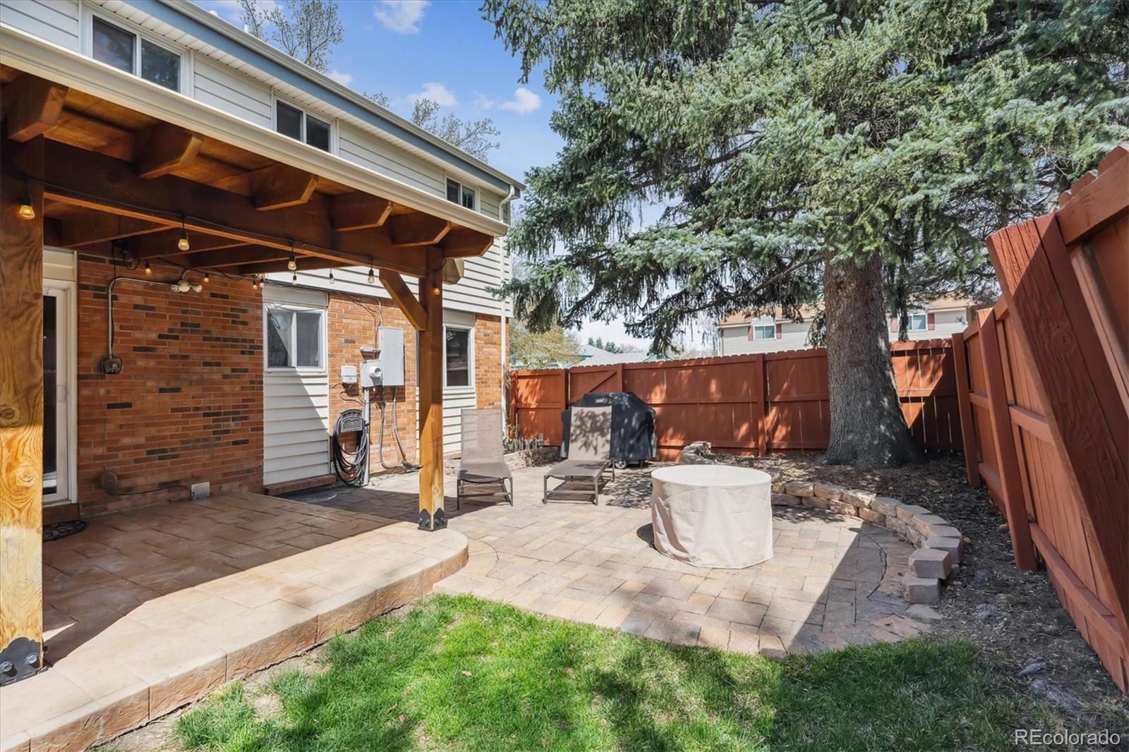 MLS Image #33 for 8201  allison court,arvada, Colorado
