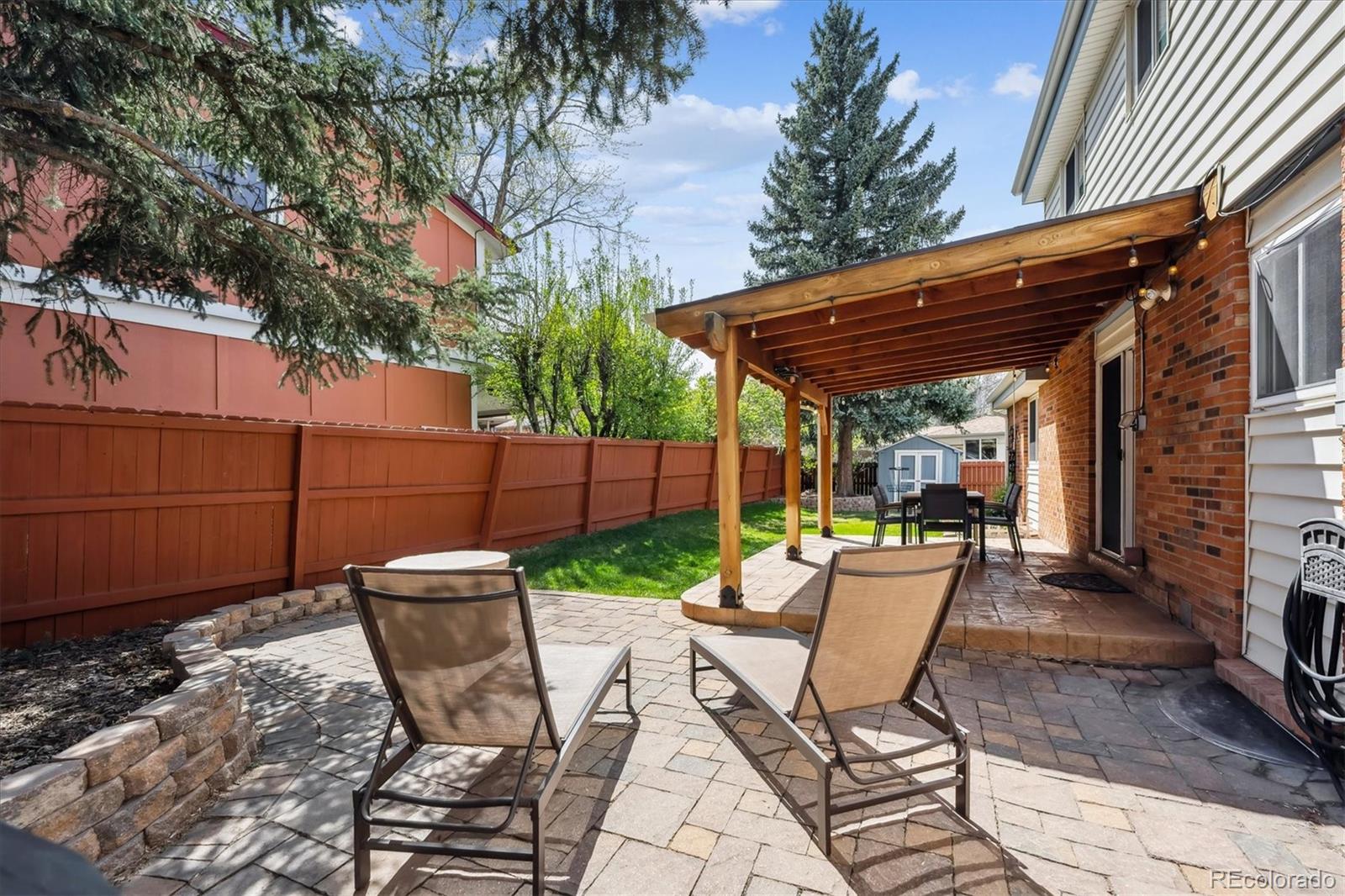 MLS Image #34 for 8201  allison court,arvada, Colorado