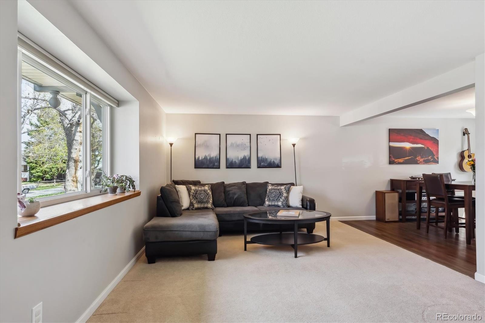 MLS Image #4 for 8201  allison court,arvada, Colorado