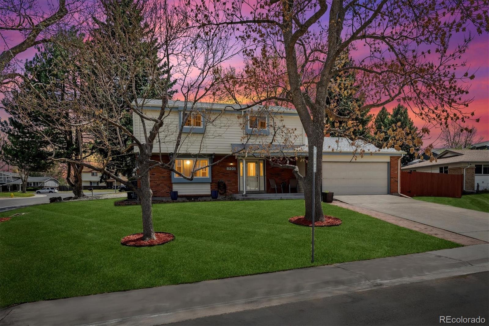 MLS Image #42 for 8201  allison court,arvada, Colorado