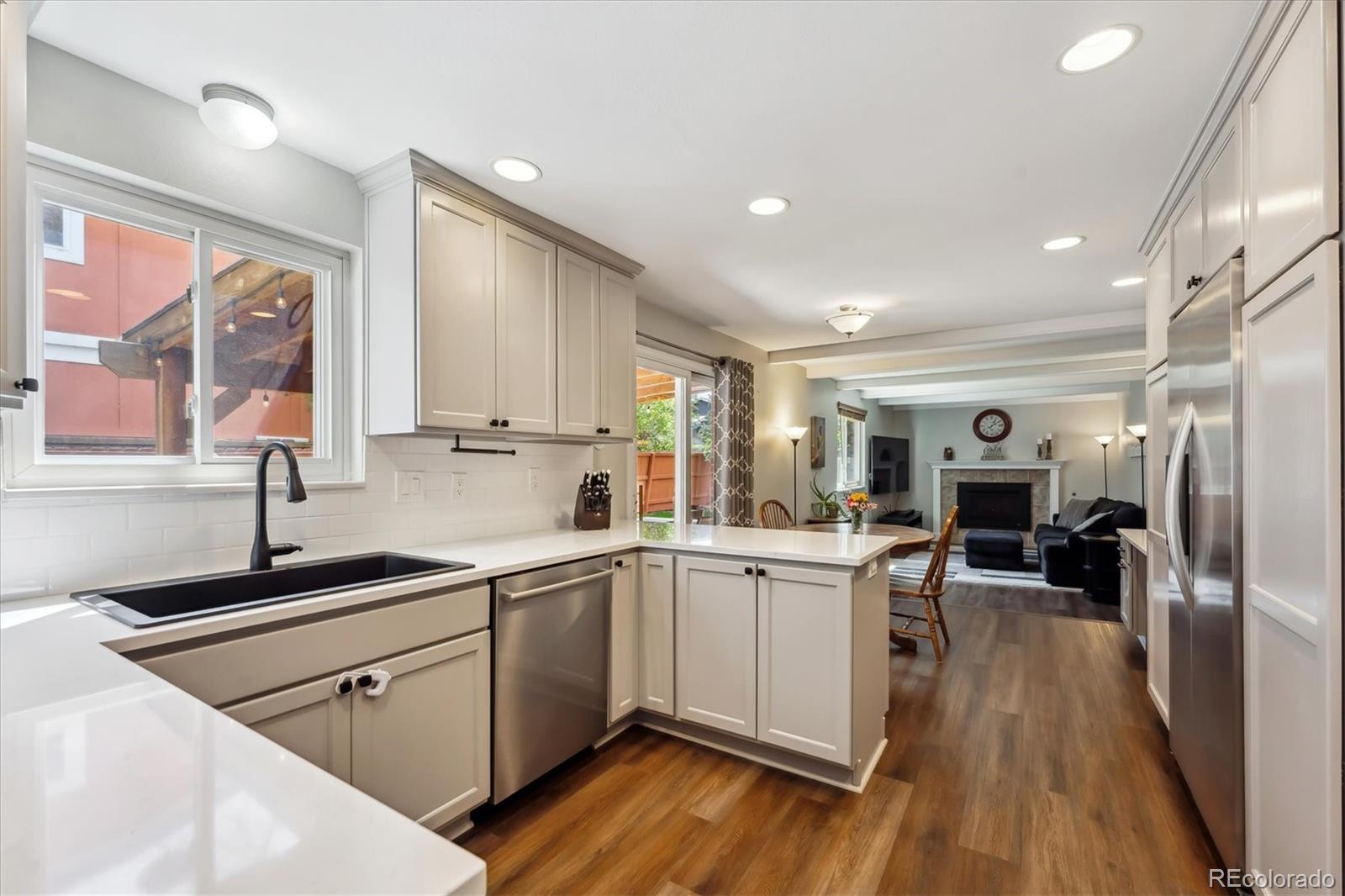 MLS Image #8 for 8201  allison court,arvada, Colorado