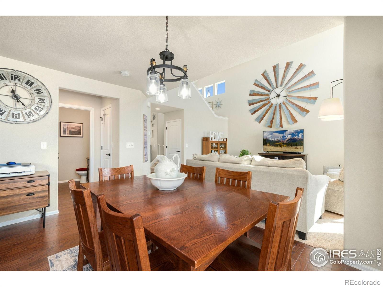 MLS Image #15 for 1317  chamois drive,severance, Colorado