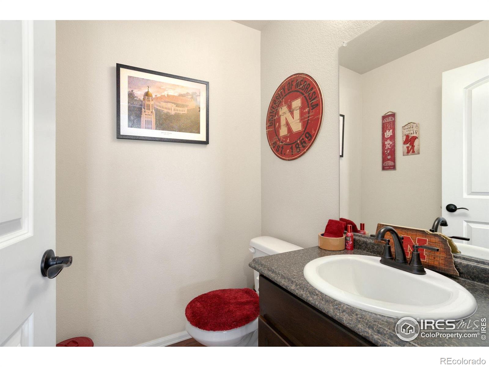 MLS Image #16 for 1317  chamois drive,severance, Colorado