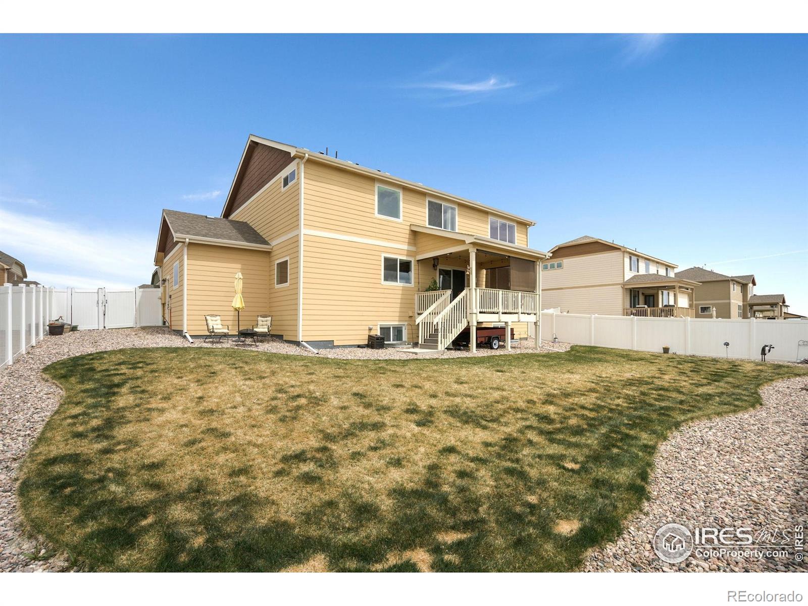 MLS Image #35 for 1317  chamois drive,severance, Colorado