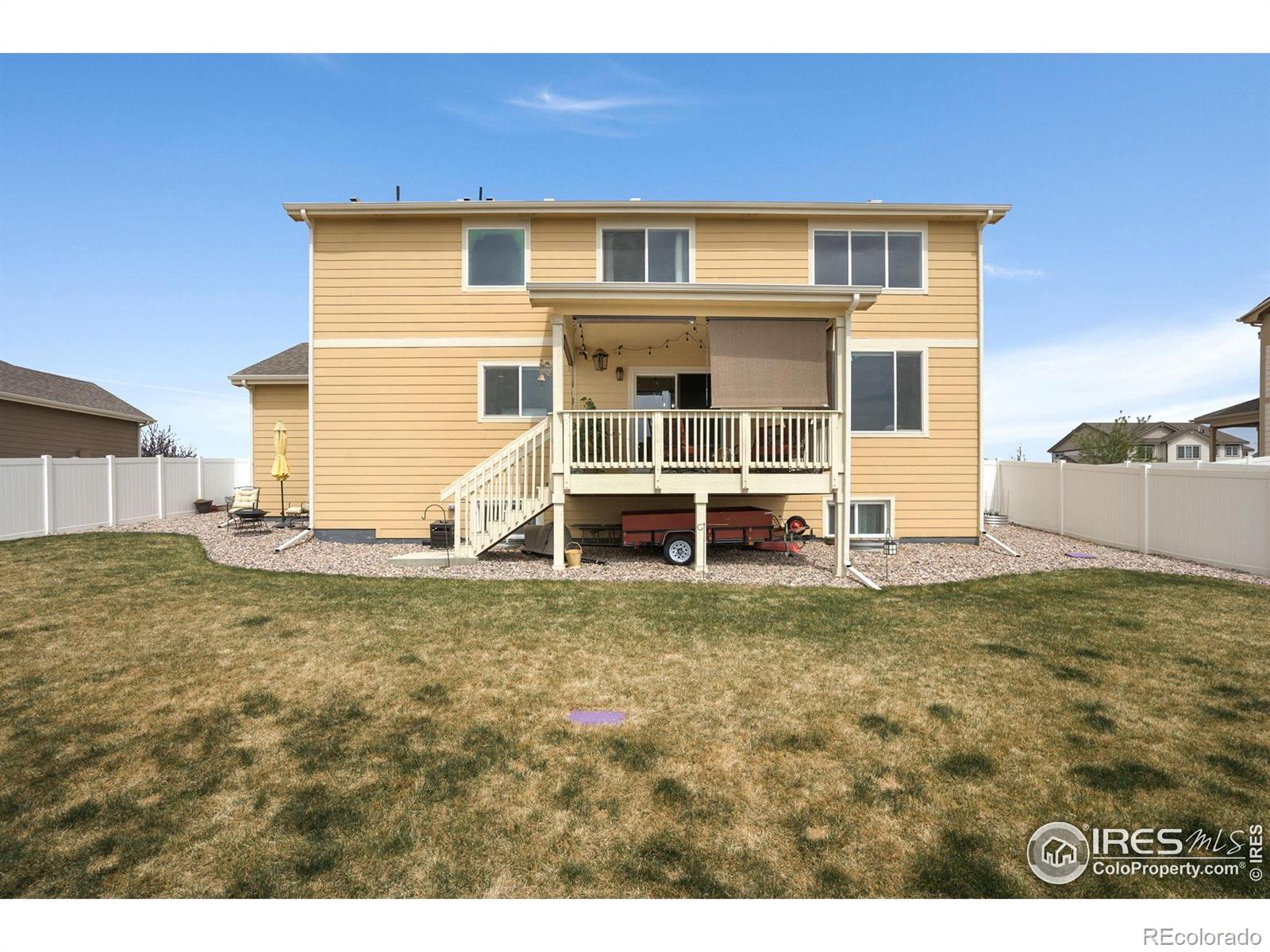MLS Image #36 for 1317  chamois drive,severance, Colorado