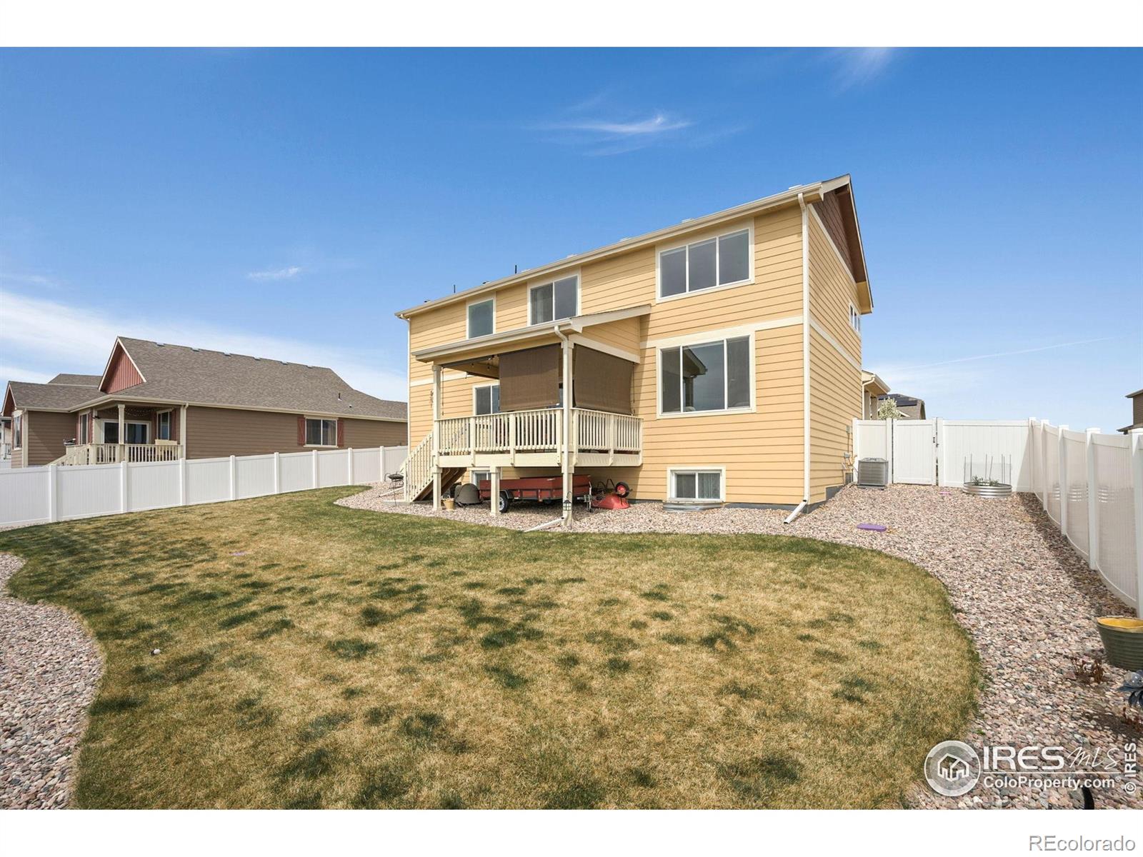 MLS Image #37 for 1317  chamois drive,severance, Colorado