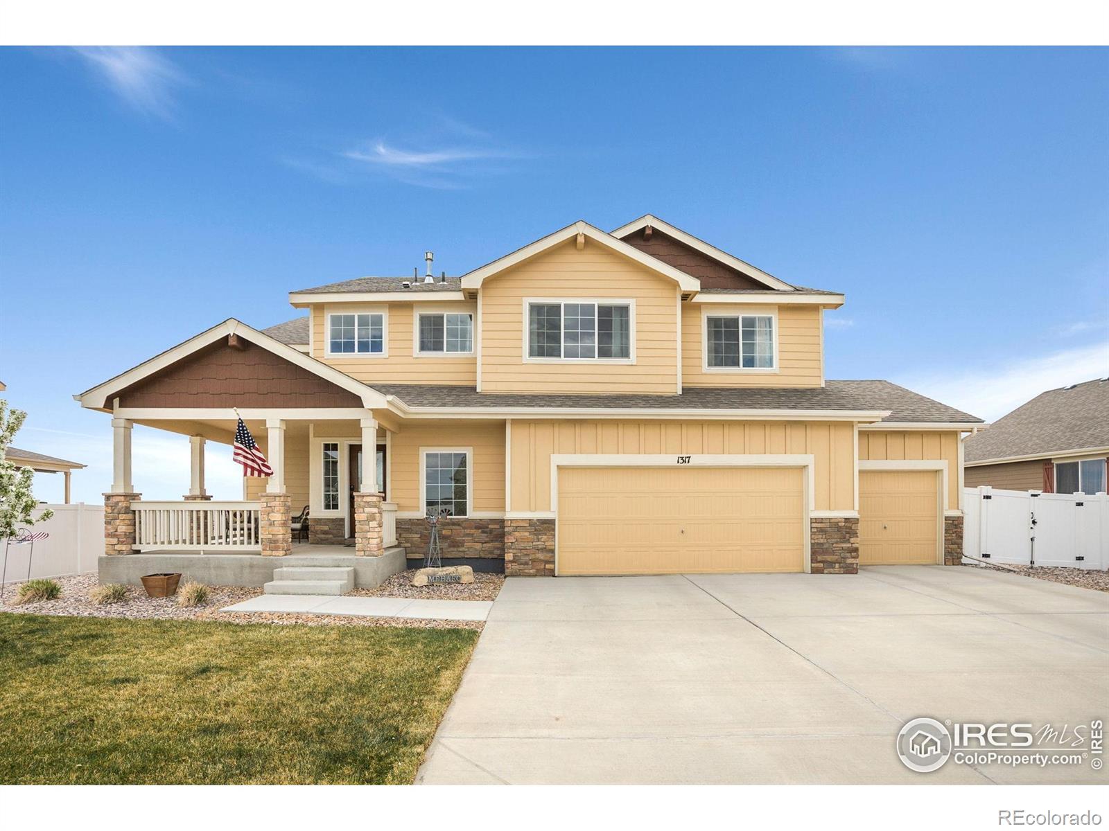 MLS Image #38 for 1317  chamois drive,severance, Colorado