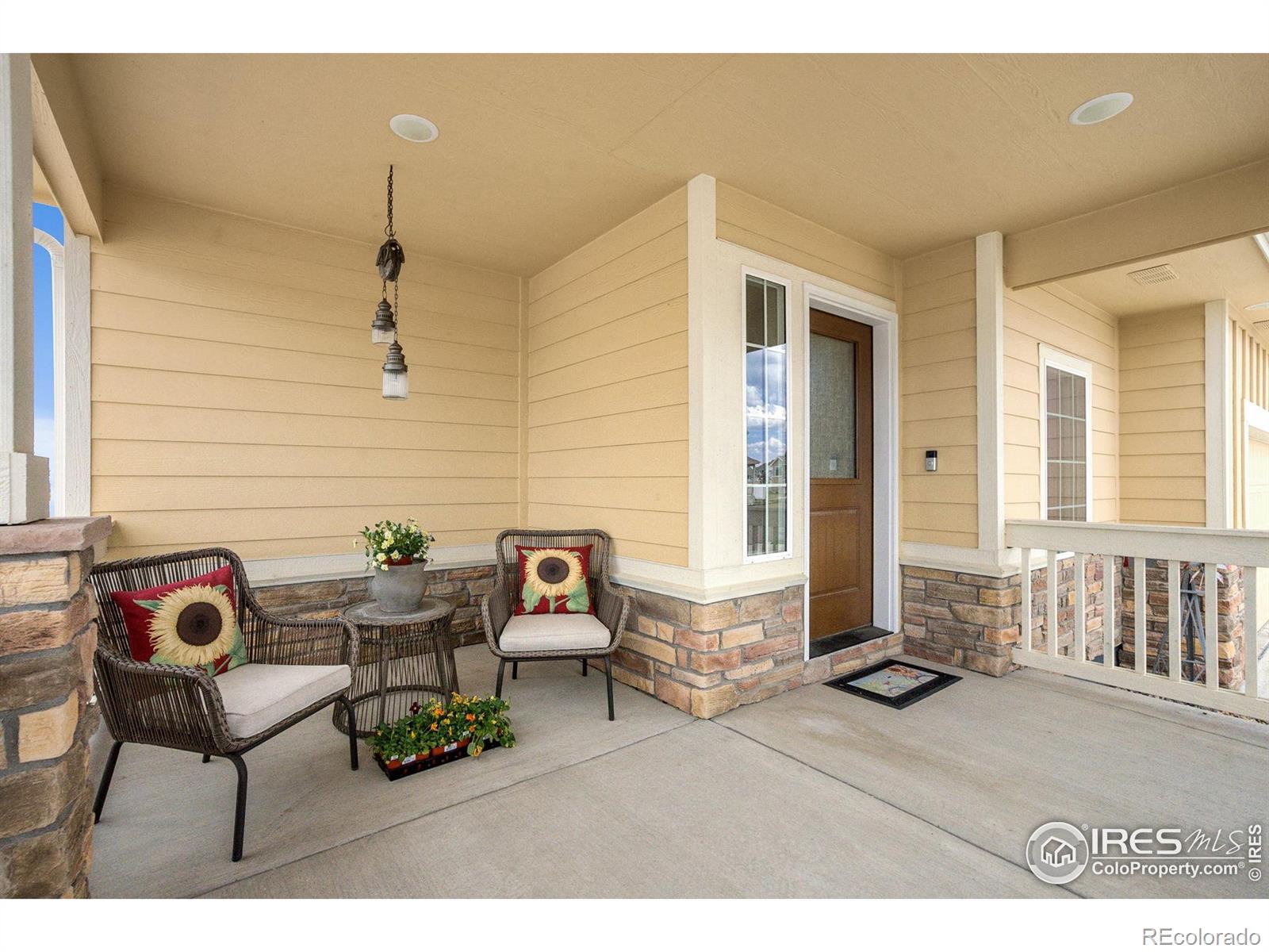 MLS Image #4 for 1317  chamois drive,severance, Colorado