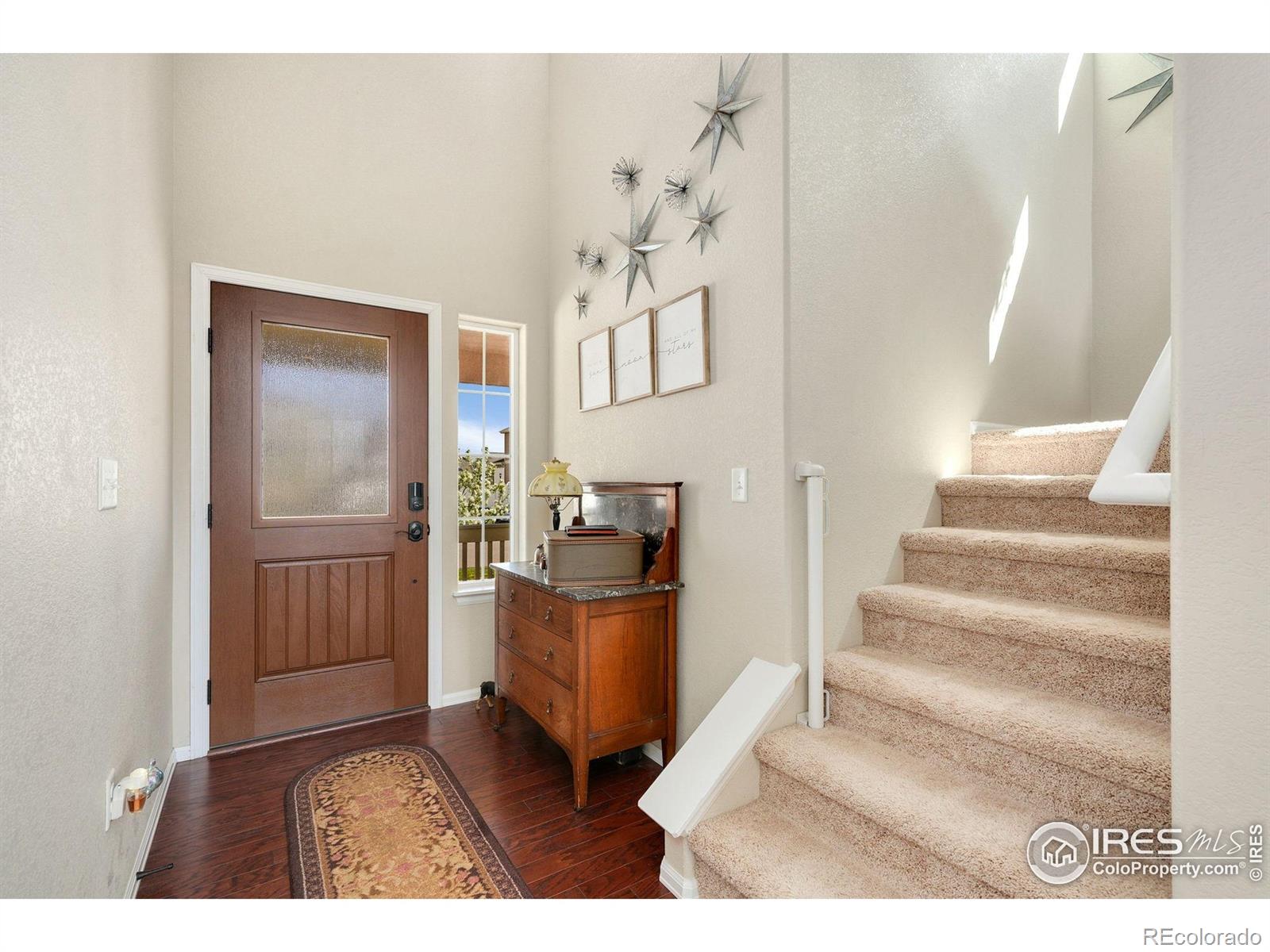MLS Image #5 for 1317  chamois drive,severance, Colorado