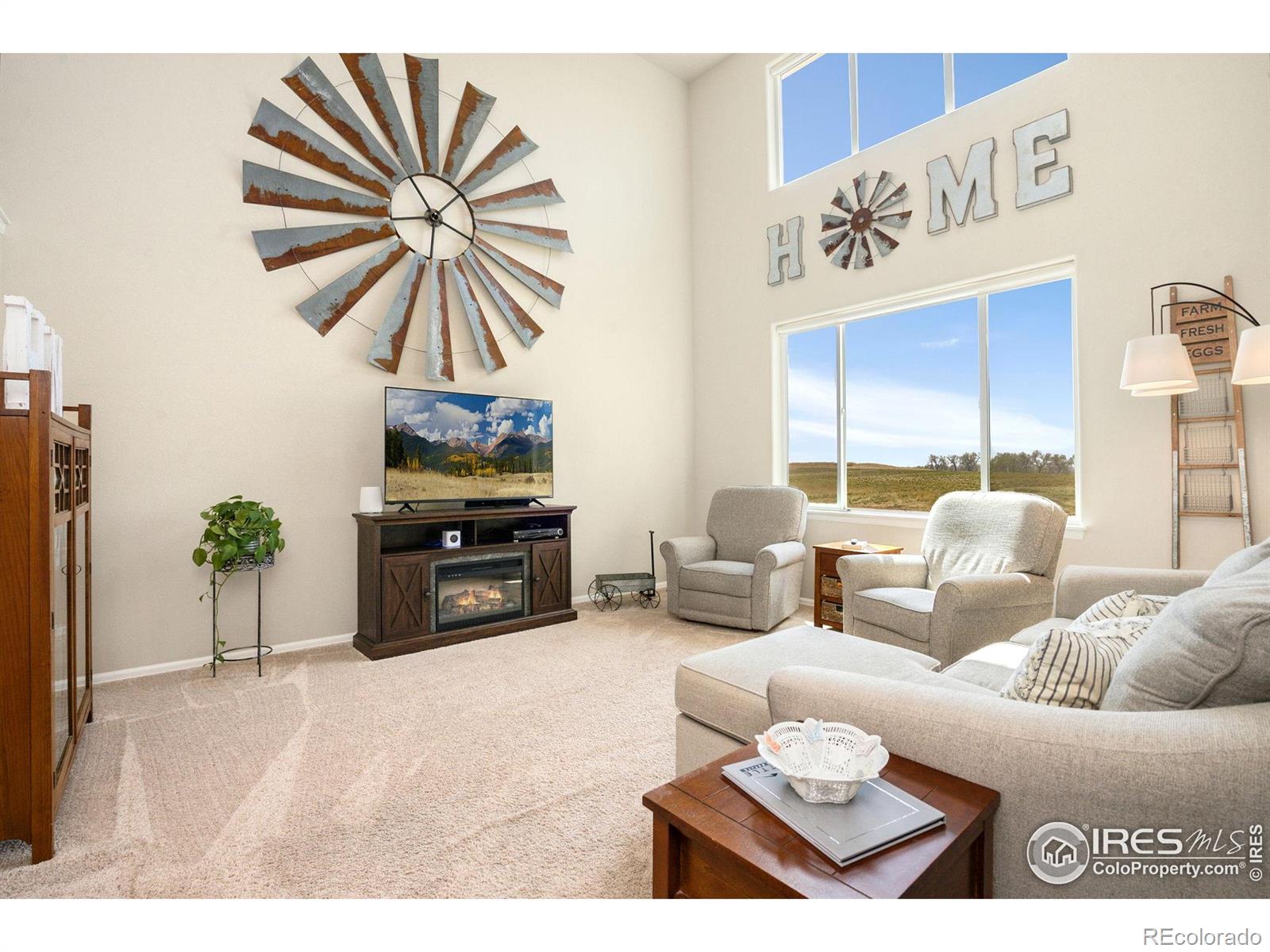 MLS Image #6 for 1317  chamois drive,severance, Colorado