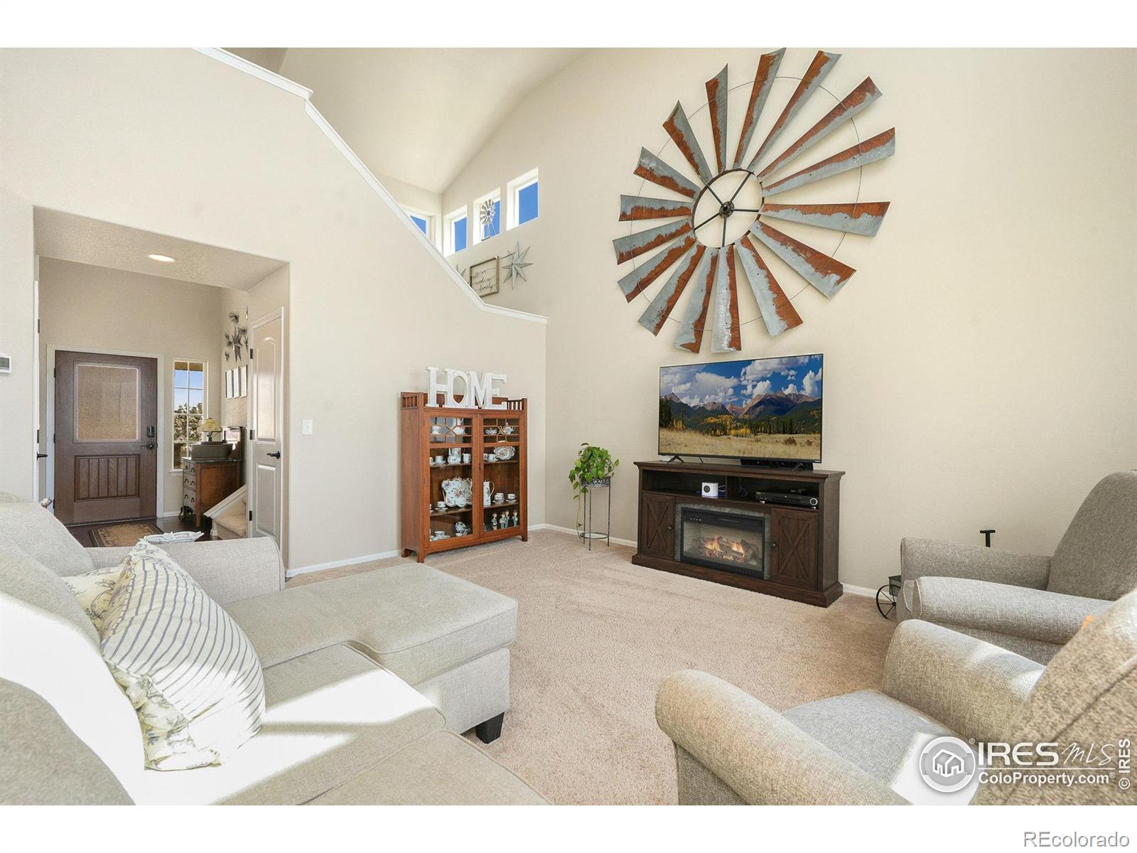 MLS Image #7 for 1317  chamois drive,severance, Colorado