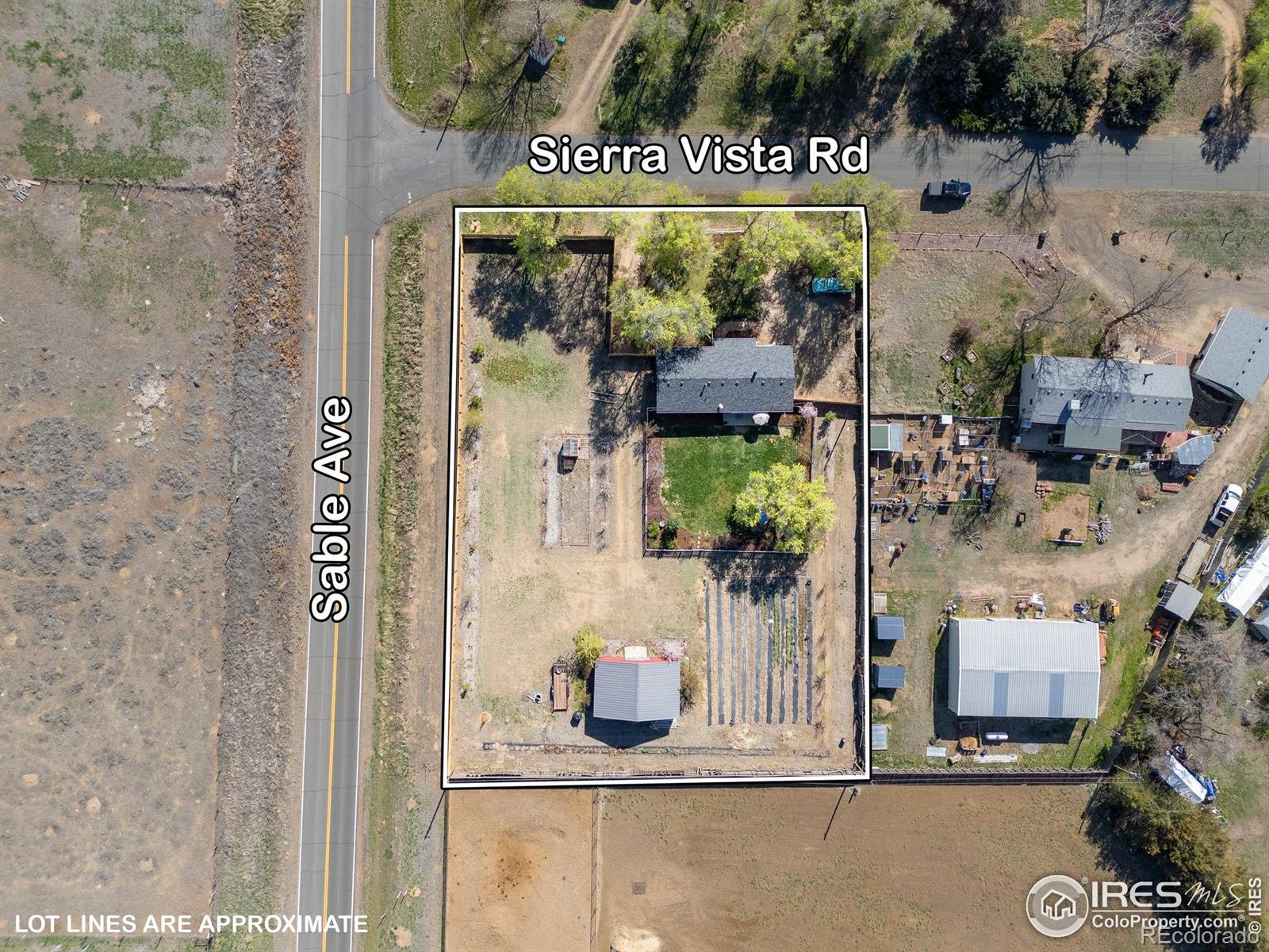 MLS Image #32 for 9951  sierra vista road,longmont, Colorado