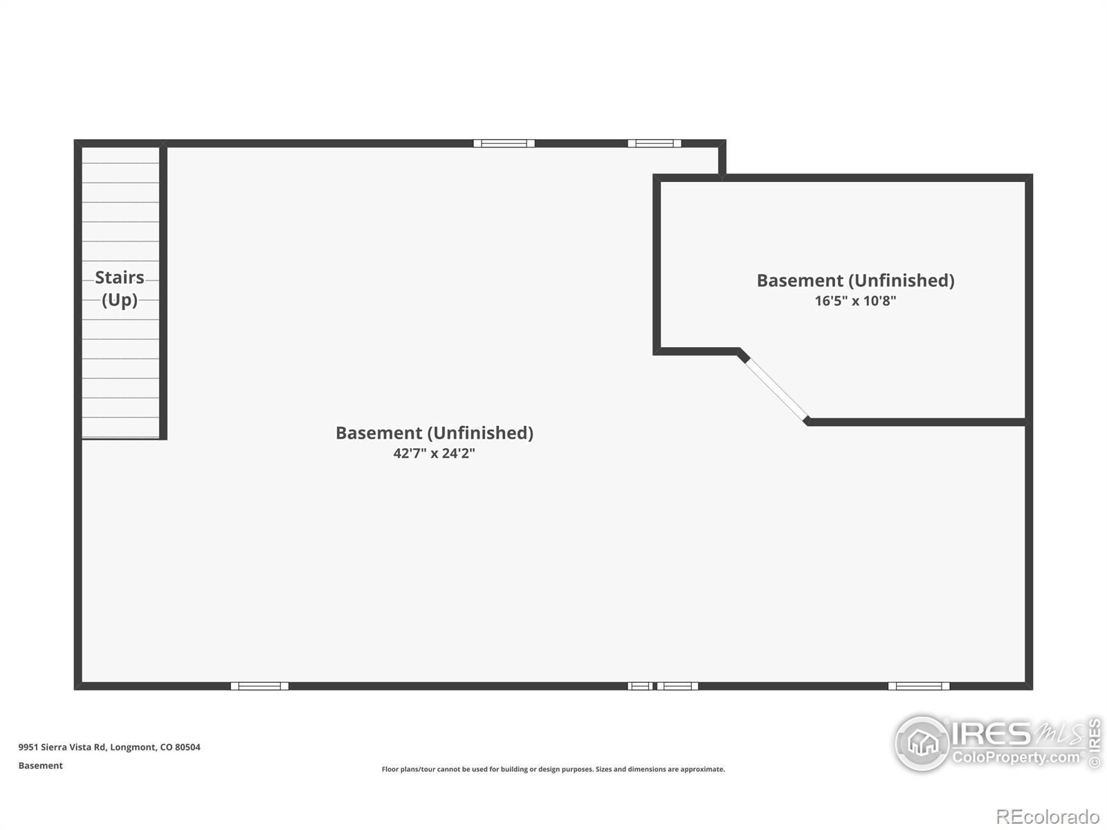 MLS Image #35 for 9951  sierra vista road,longmont, Colorado