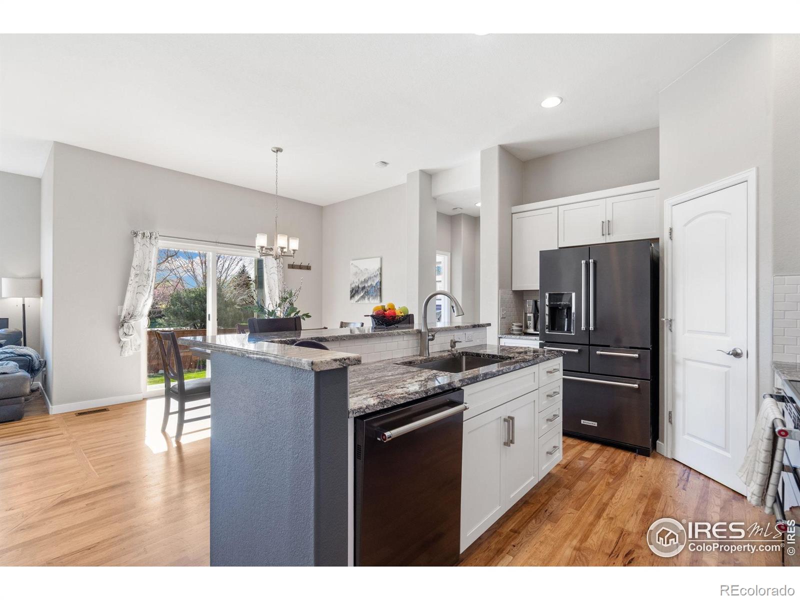 MLS Image #3 for 4910  laporte avenue,loveland, Colorado