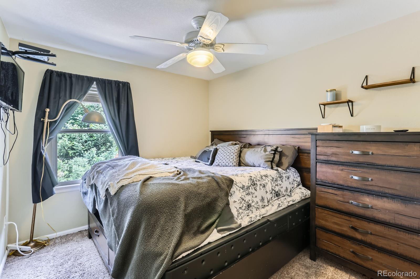 MLS Image #12 for 815  concho court,castle rock, Colorado