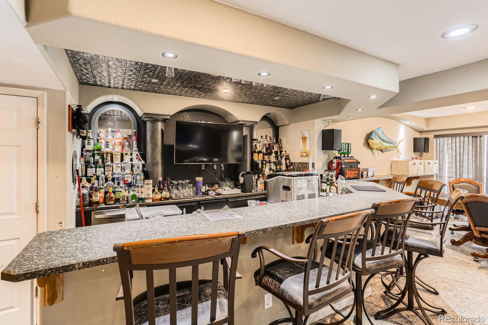 MLS Image #16 for 815  concho court,castle rock, Colorado