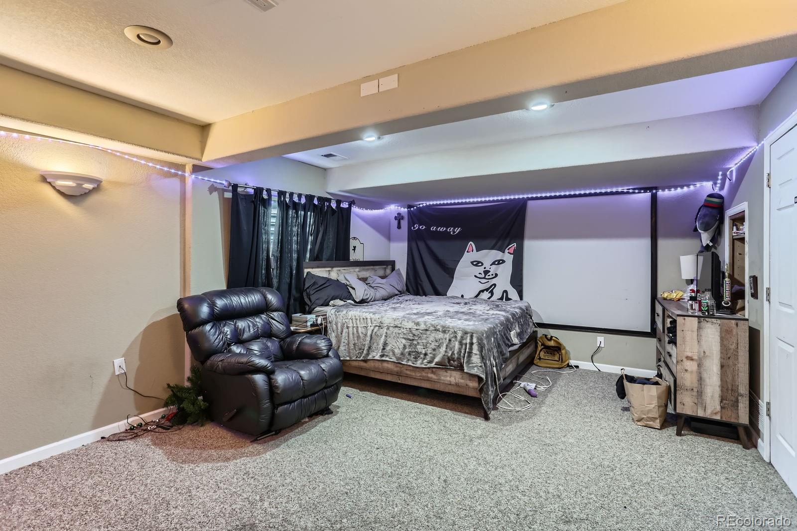 MLS Image #17 for 815  concho court,castle rock, Colorado