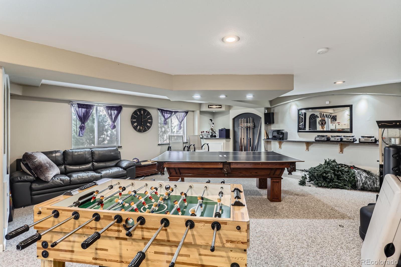 MLS Image #19 for 815  concho court,castle rock, Colorado