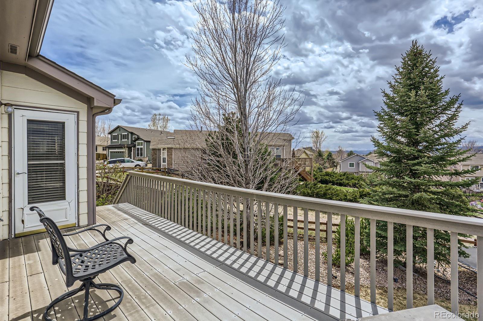 MLS Image #21 for 815  concho court,castle rock, Colorado
