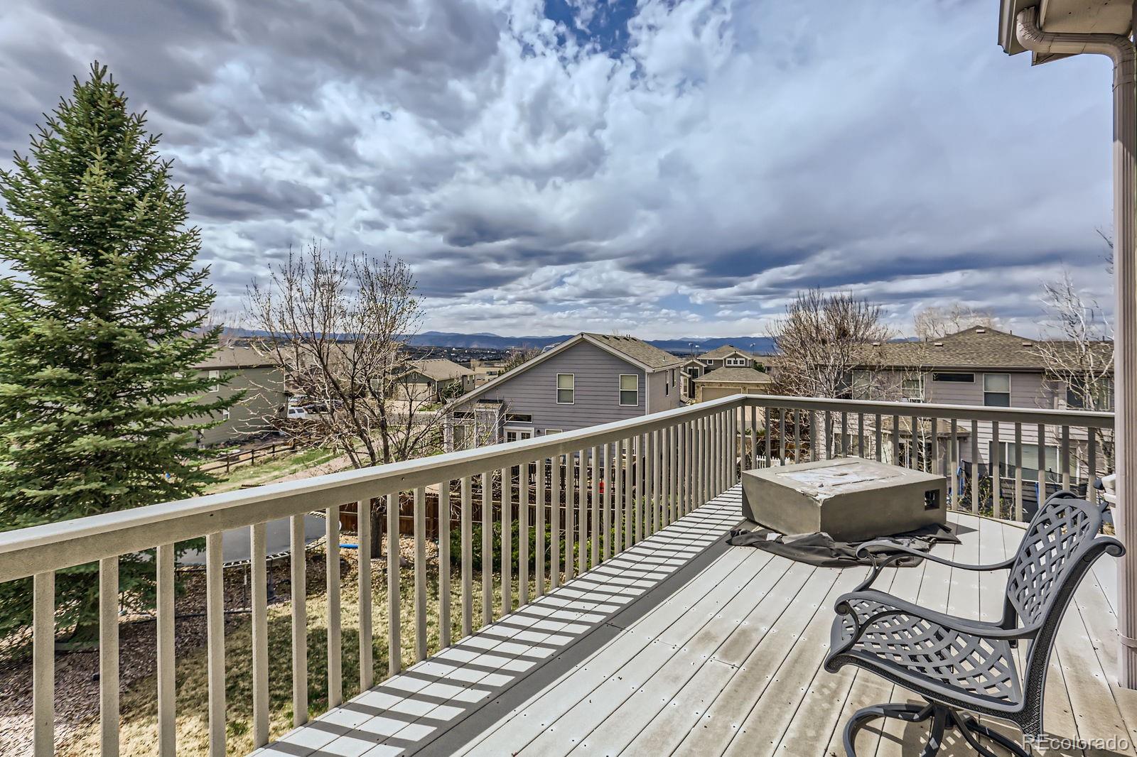 MLS Image #22 for 815  concho court,castle rock, Colorado
