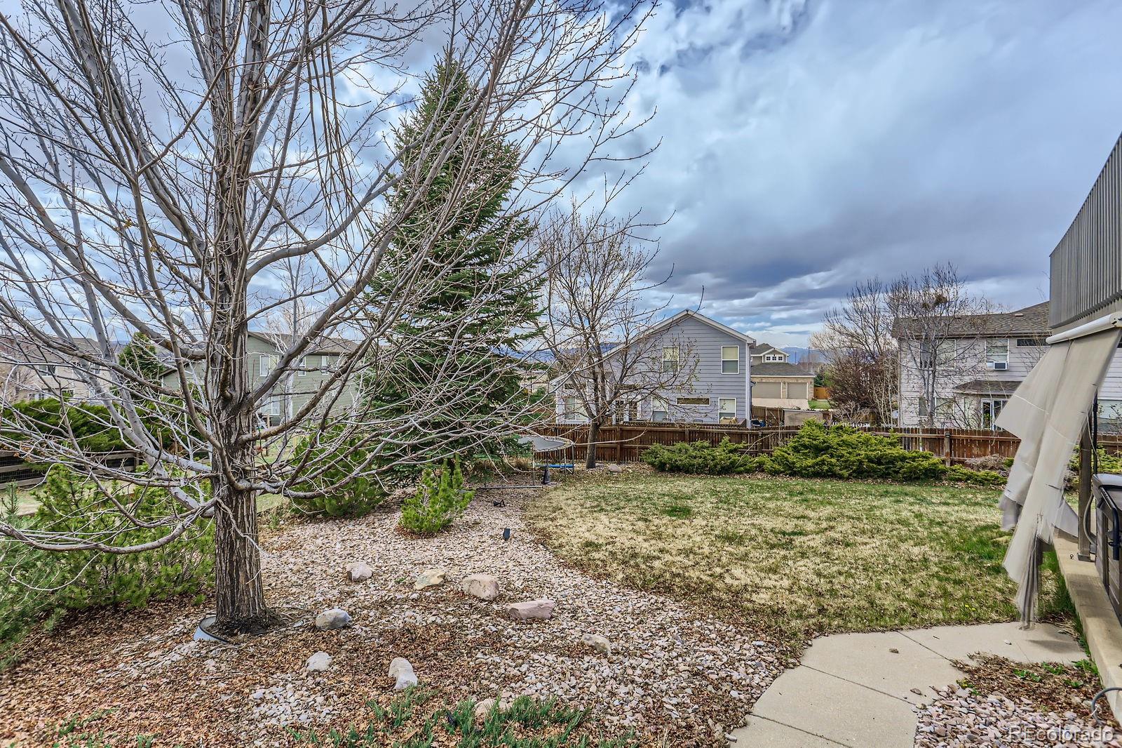 MLS Image #23 for 815  concho court,castle rock, Colorado