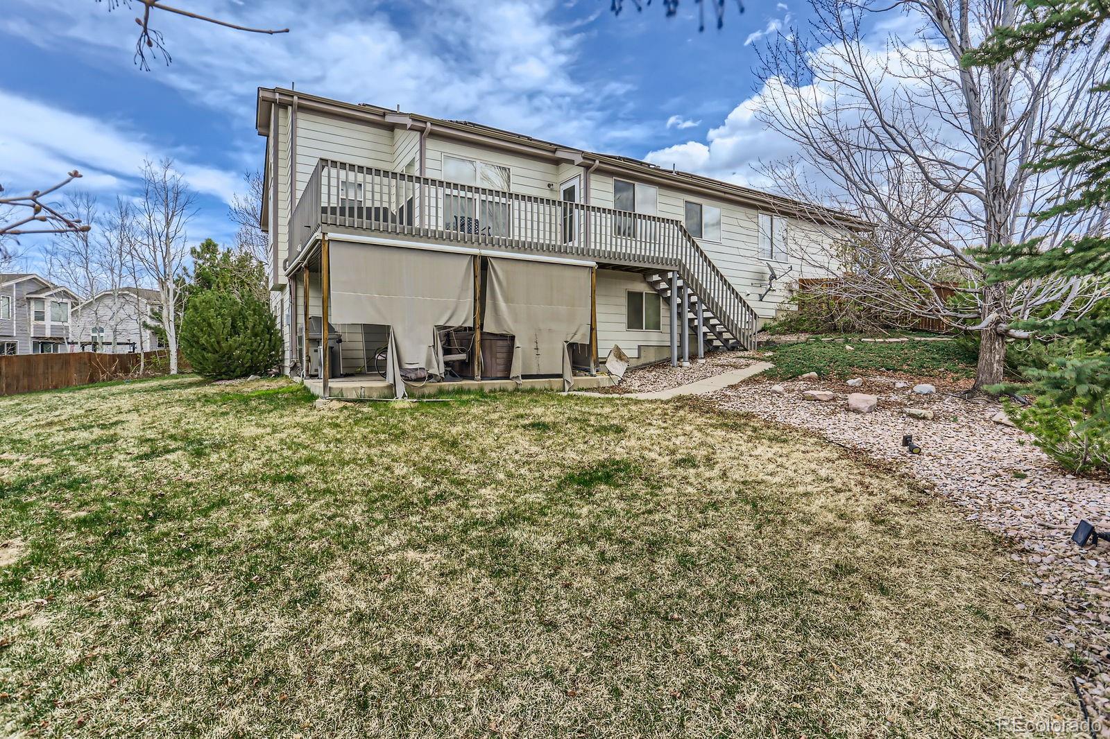 MLS Image #24 for 815  concho court,castle rock, Colorado