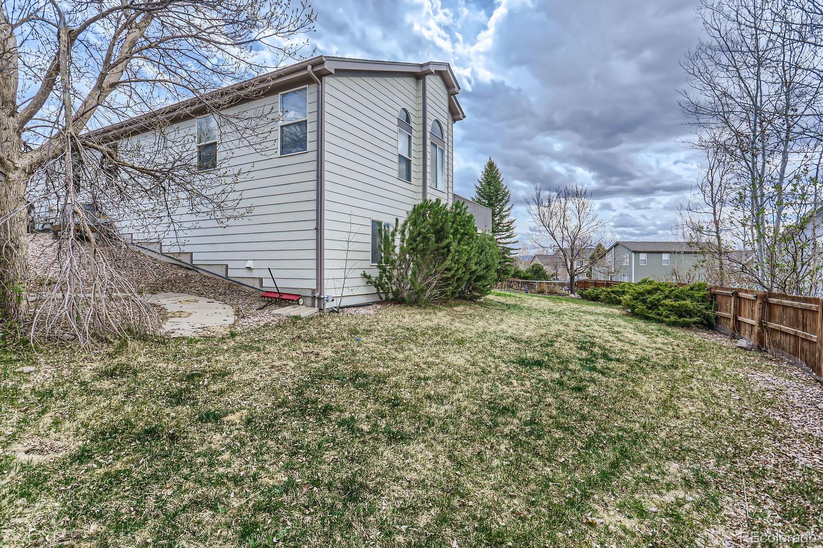 MLS Image #25 for 815  concho court,castle rock, Colorado