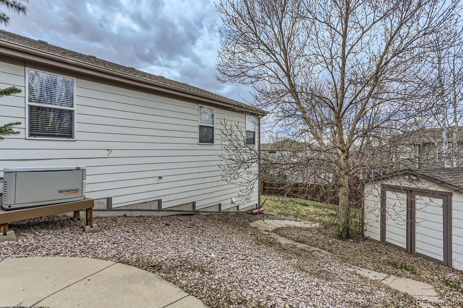 MLS Image #26 for 815  concho court,castle rock, Colorado