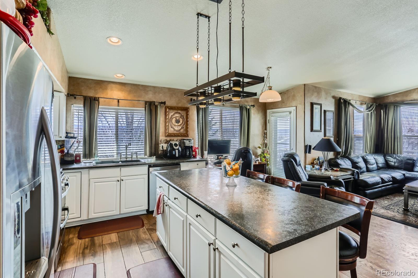 MLS Image #4 for 815  concho court,castle rock, Colorado