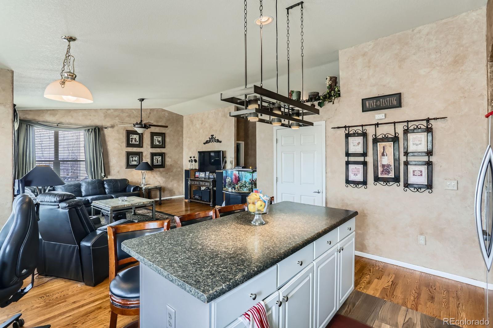 MLS Image #5 for 815  concho court,castle rock, Colorado