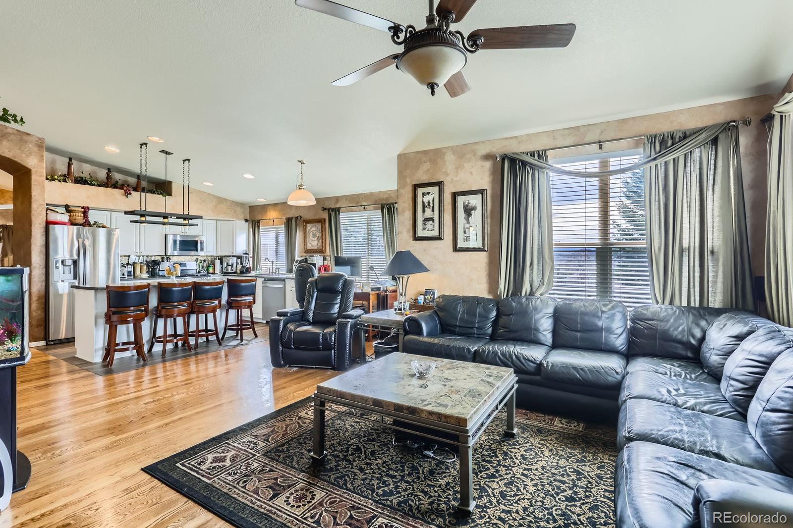 MLS Image #6 for 815  concho court,castle rock, Colorado
