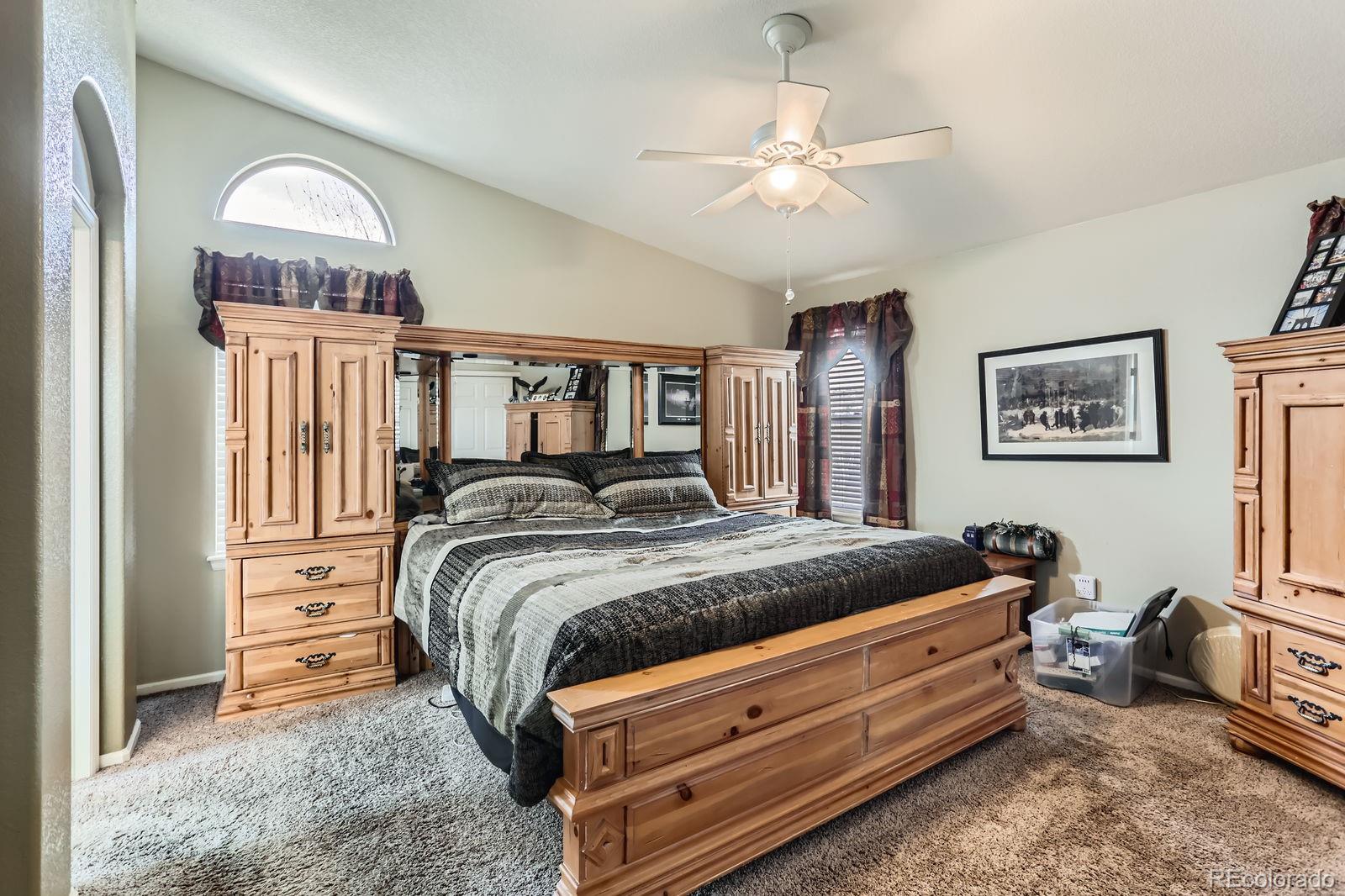 MLS Image #9 for 815  concho court,castle rock, Colorado