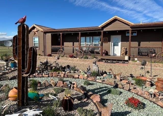 MLS Image #0 for 473  gibbons trailway ,cotopaxi, Colorado