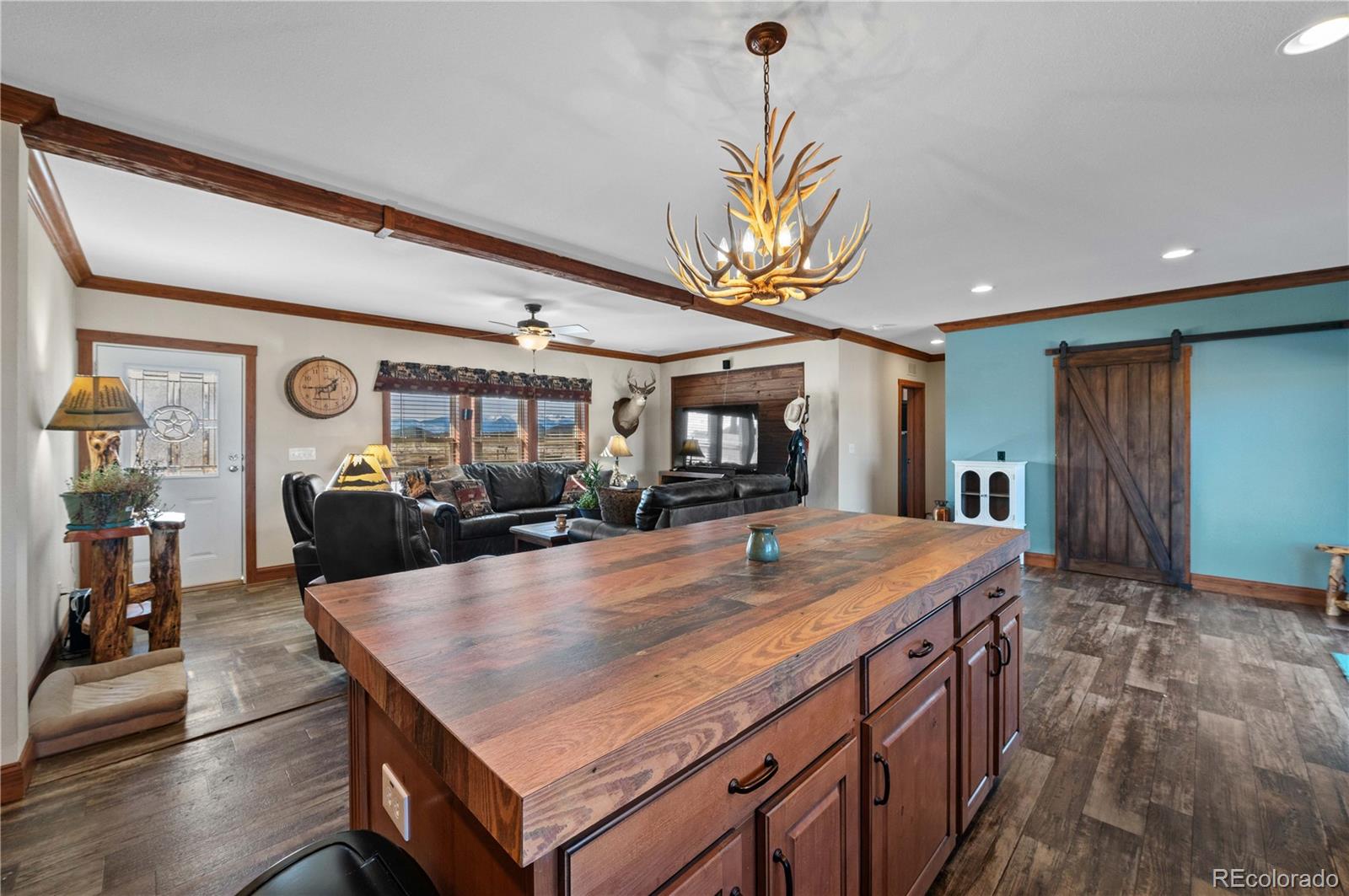 MLS Image #10 for 473  gibbons trailway ,cotopaxi, Colorado