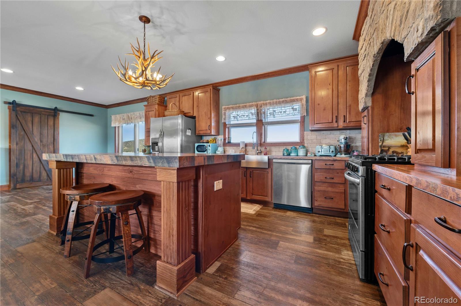 MLS Image #11 for 473  gibbons trailway ,cotopaxi, Colorado