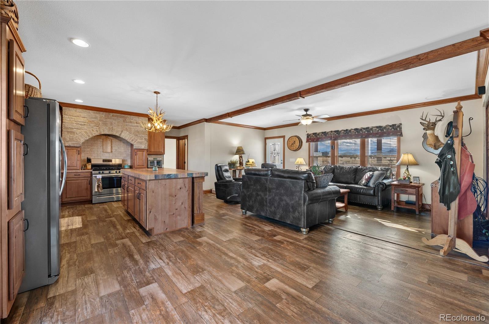 MLS Image #12 for 473  gibbons trailway ,cotopaxi, Colorado