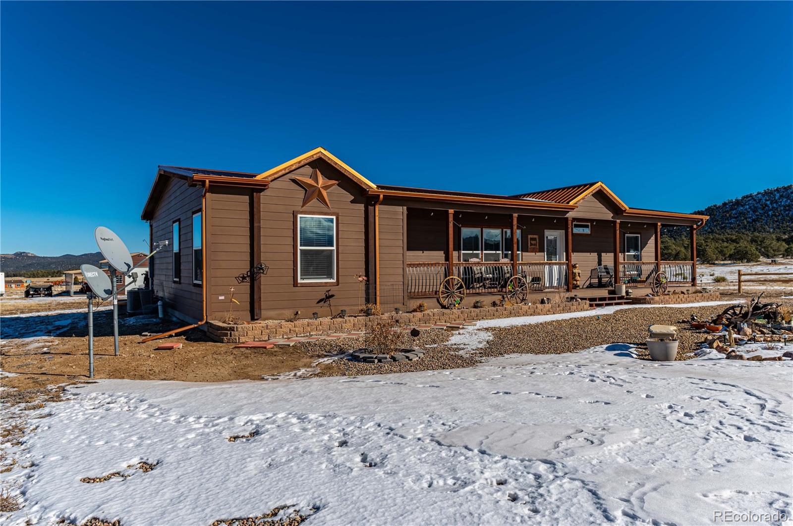 MLS Image #29 for 473  gibbons trailway ,cotopaxi, Colorado