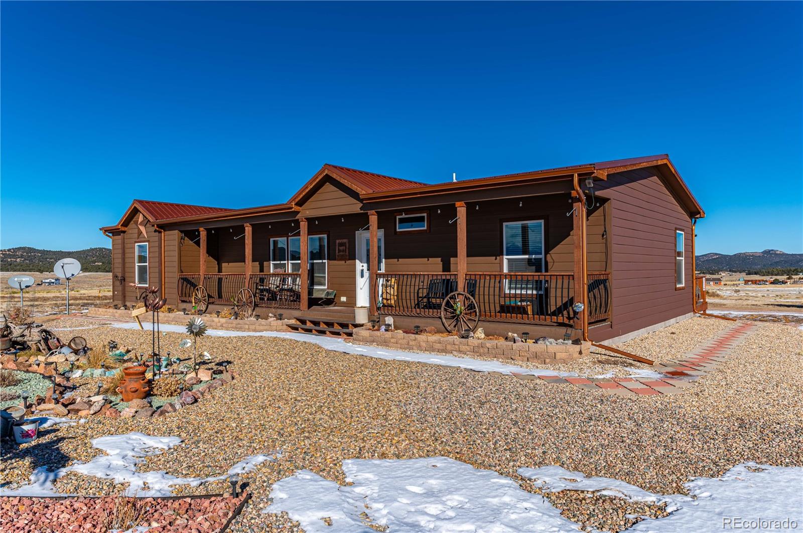 MLS Image #30 for 473  gibbons trailway ,cotopaxi, Colorado