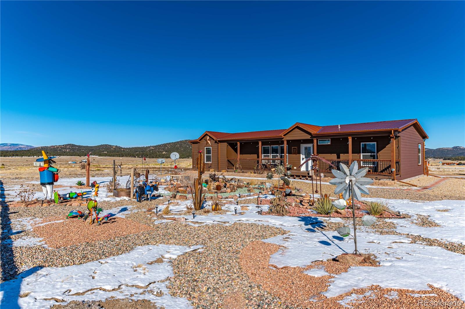 MLS Image #31 for 473  gibbons trailway ,cotopaxi, Colorado