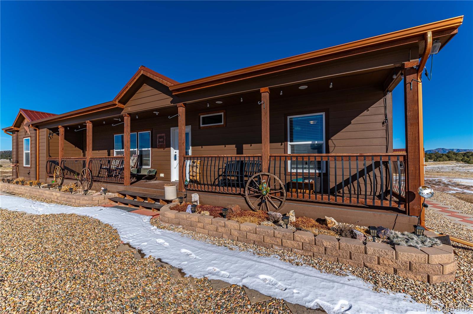 MLS Image #32 for 473  gibbons trailway ,cotopaxi, Colorado