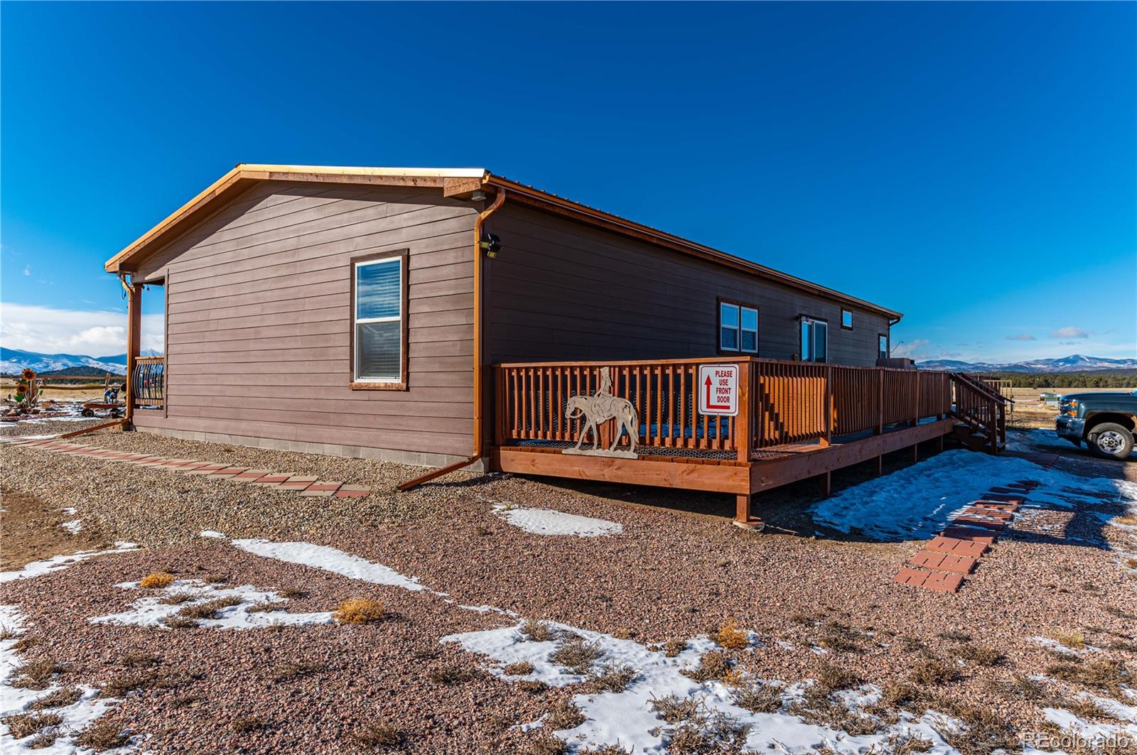 MLS Image #36 for 473  gibbons trailway ,cotopaxi, Colorado