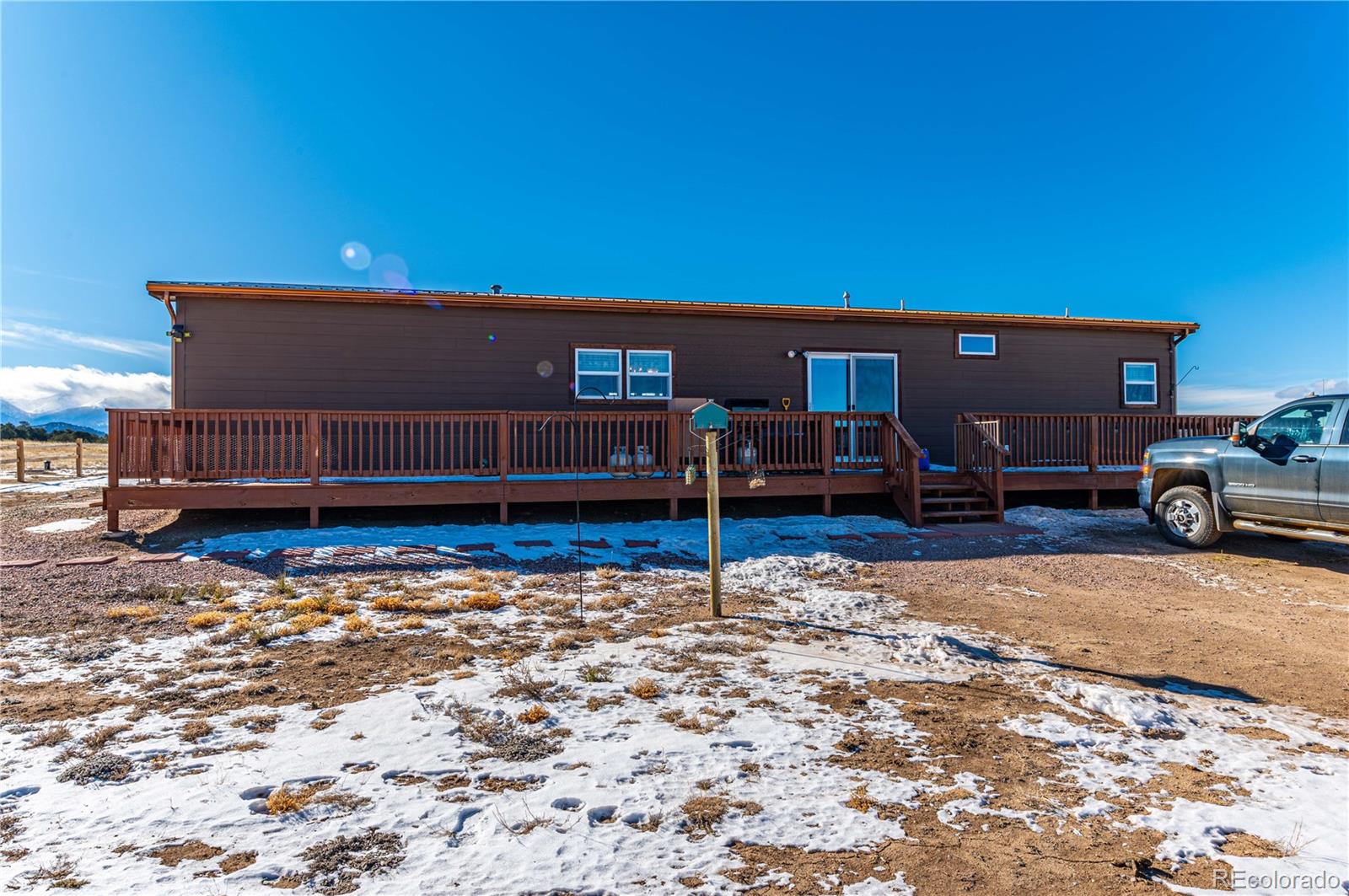 MLS Image #37 for 473  gibbons trailway ,cotopaxi, Colorado