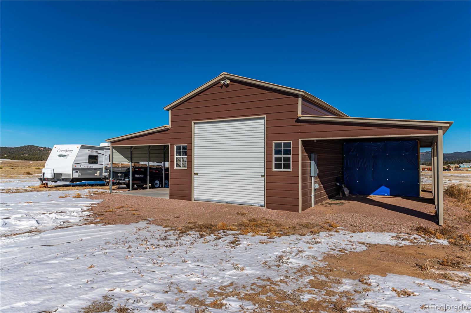 MLS Image #38 for 473  gibbons trailway ,cotopaxi, Colorado
