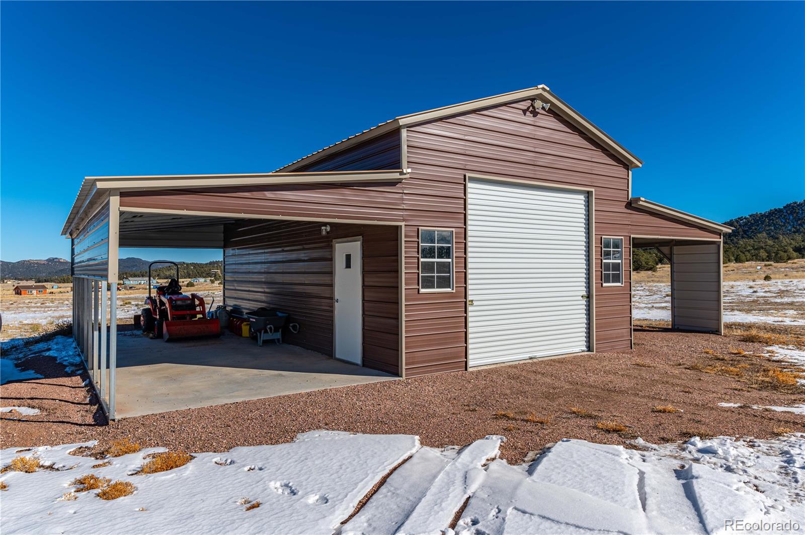 MLS Image #39 for 473  gibbons trailway ,cotopaxi, Colorado