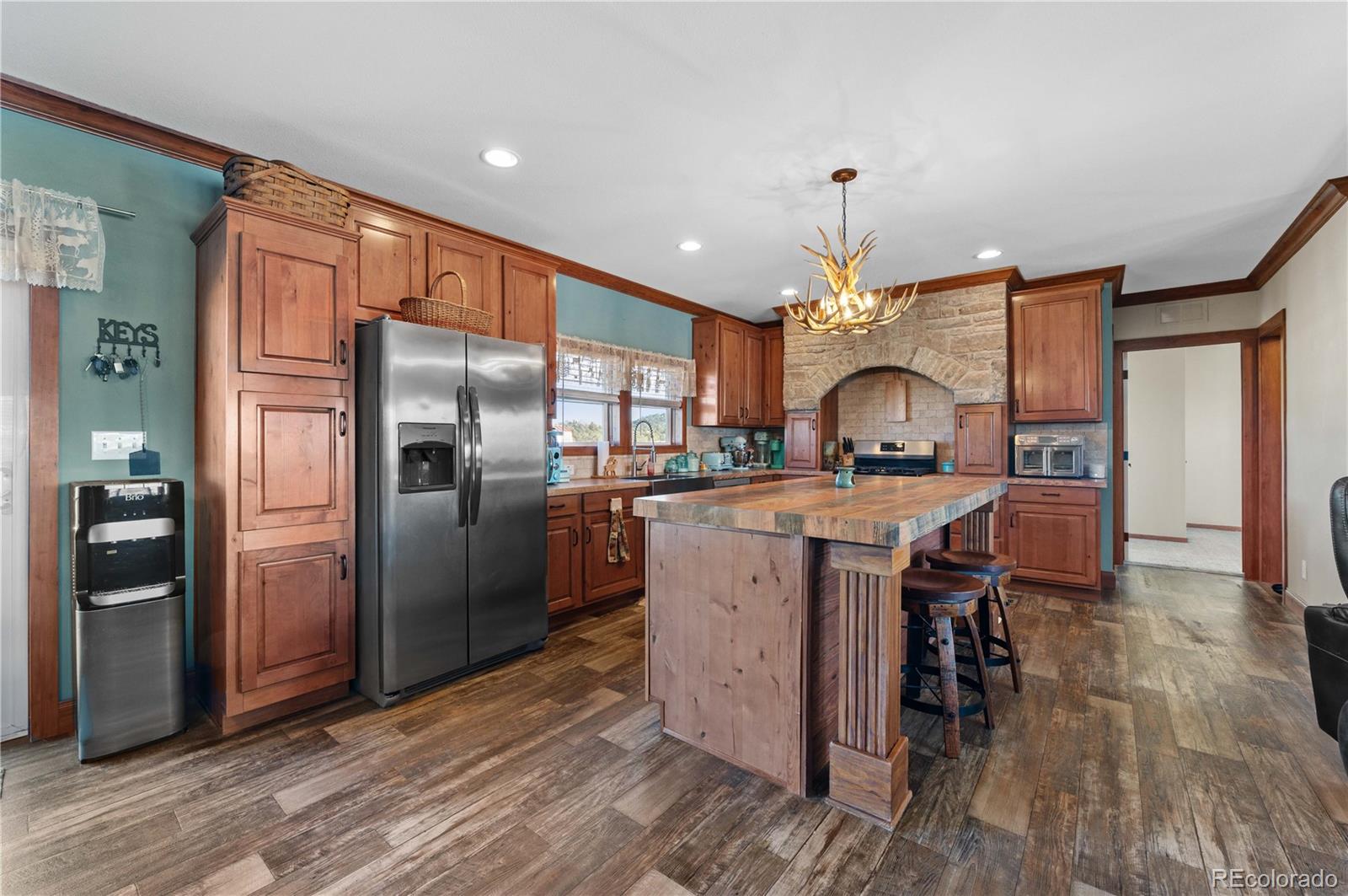 MLS Image #4 for 473  gibbons trailway ,cotopaxi, Colorado