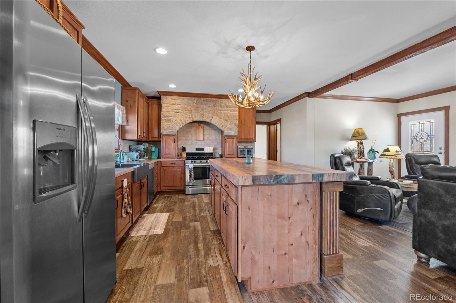 MLS Image #5 for 473  gibbons trailway ,cotopaxi, Colorado