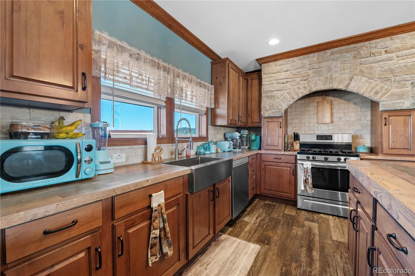 MLS Image #6 for 473  gibbons trailway ,cotopaxi, Colorado